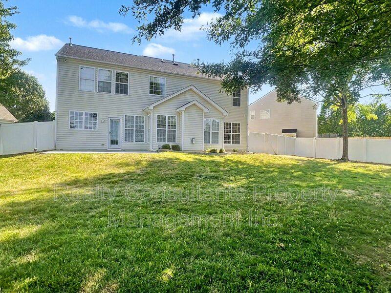 House for rent at 1481 Cantwell Court, High Point, NC 27265