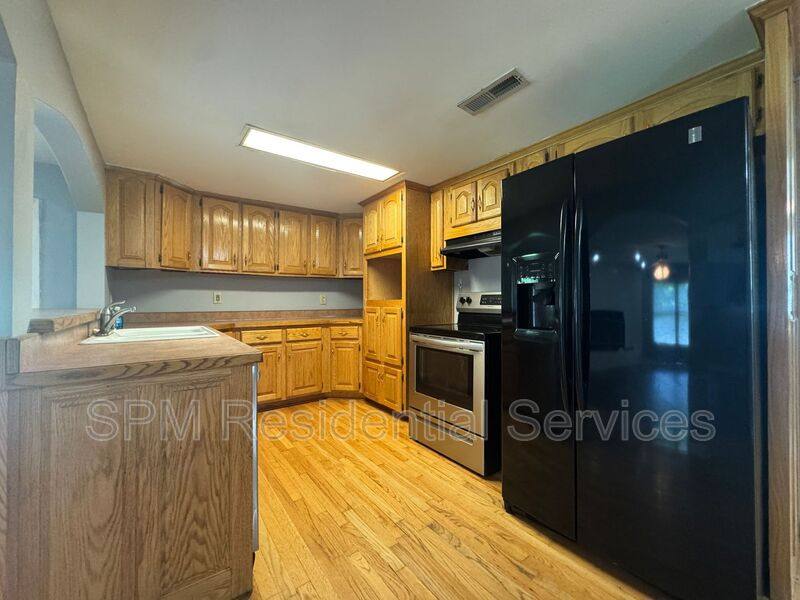 House for rent at 541 Evergreen Church Rd, Delco, NC 28436