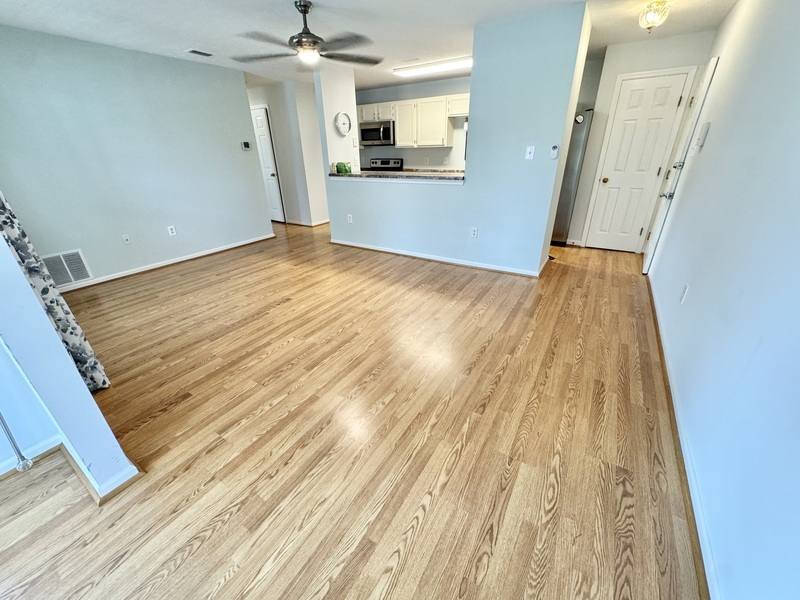 Condo for rent at 9352 Castle York Court #7, Glen Allen, VA 23060