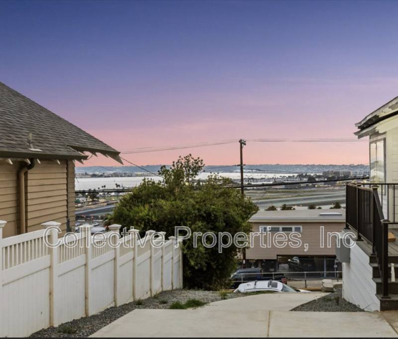 Apartment for rent at 2715 Columbia St #102, San Diego, CA 92103
