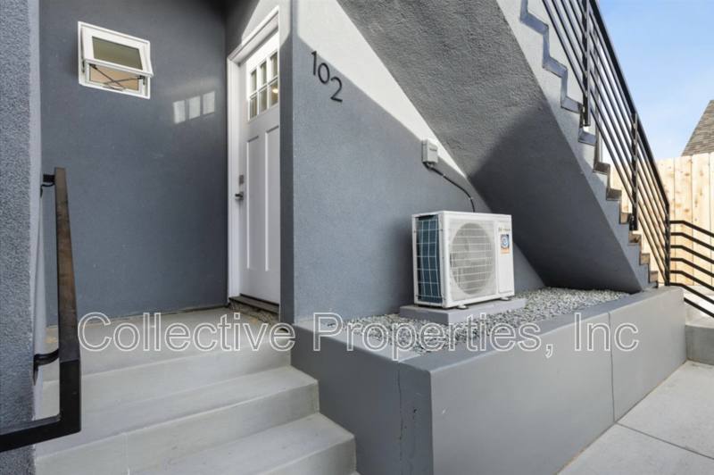 Apartment for rent at 2715 Columbia St #102, San Diego, CA 92103