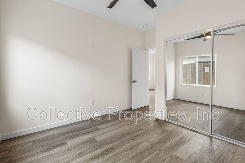 Apartment for rent at 2715 Columbia St #102, San Diego, CA 92103