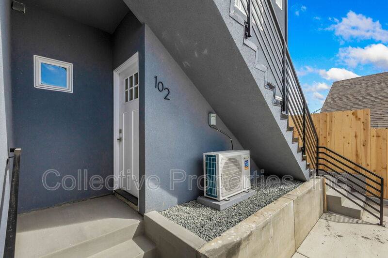 Apartment for rent at 2715 Columbia St #102, San Diego, CA 92103