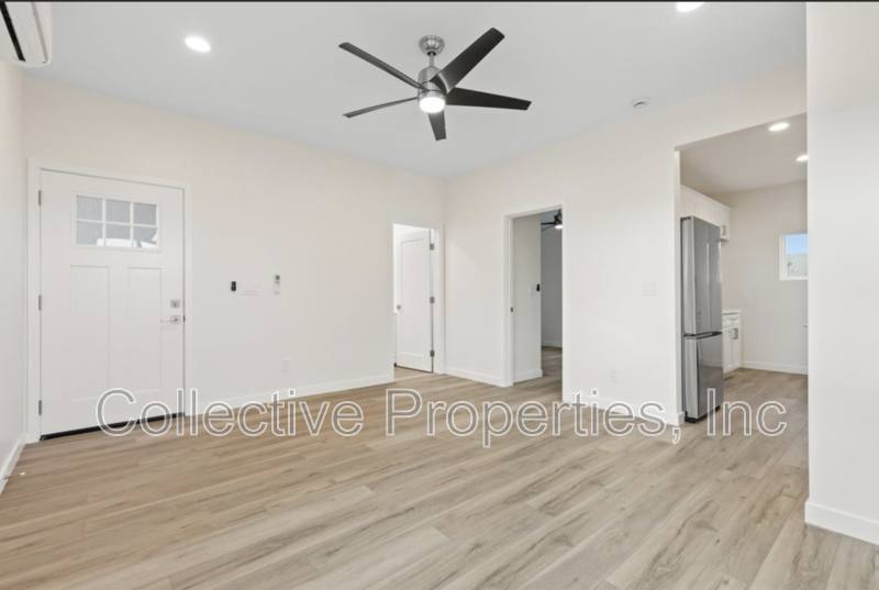 Apartment for rent at 2715 Columbia St #102, San Diego, CA 92103