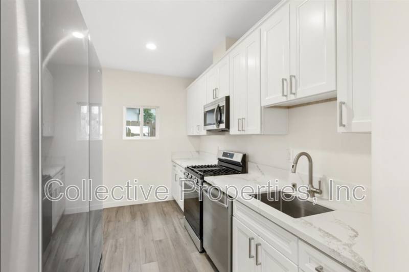 Apartment for rent at 2715 Columbia St #102, San Diego, CA 92103