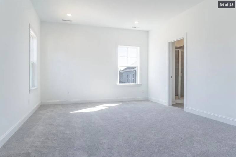House for rent at 1441 Hazelnut Ridge Lane, Knightdale, NC 27545