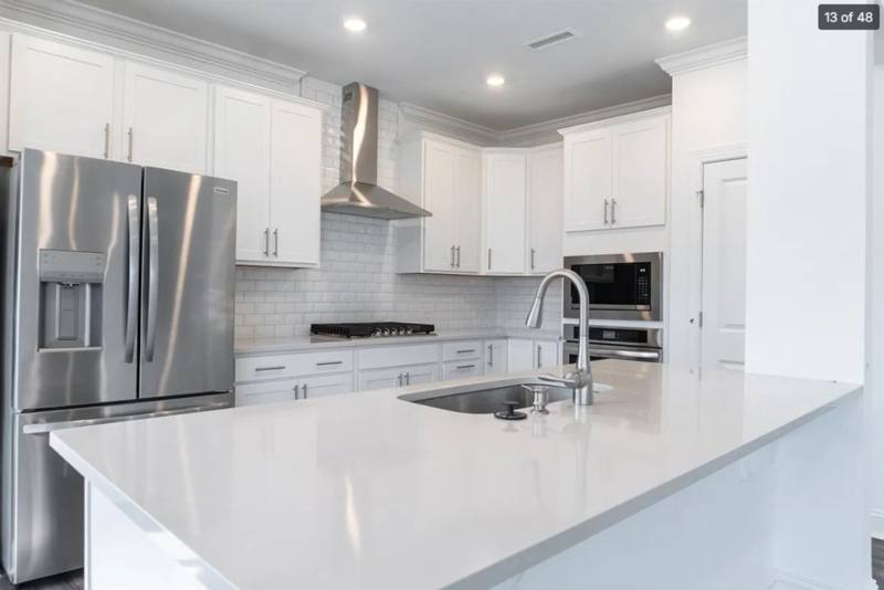 House for rent at 1441 Hazelnut Ridge Lane, Knightdale, NC 27545