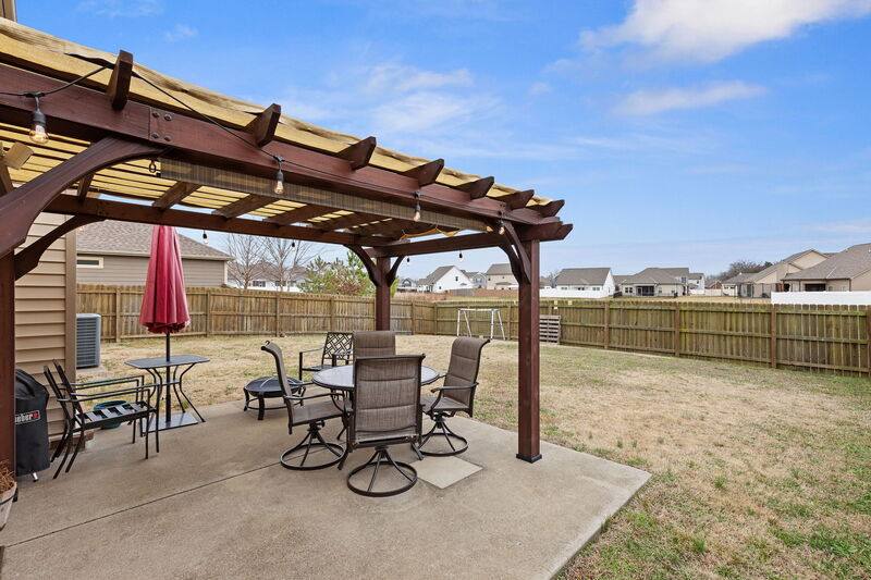 House for rent at 3213 Mapleside Lane, Murfreesboro, TN 37128
