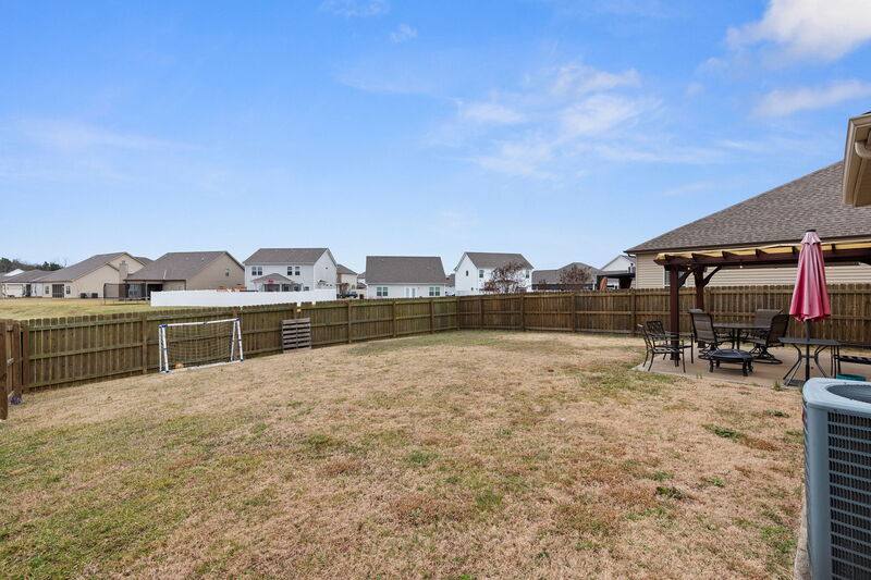 House for rent at 3213 Mapleside Lane, Murfreesboro, TN 37128