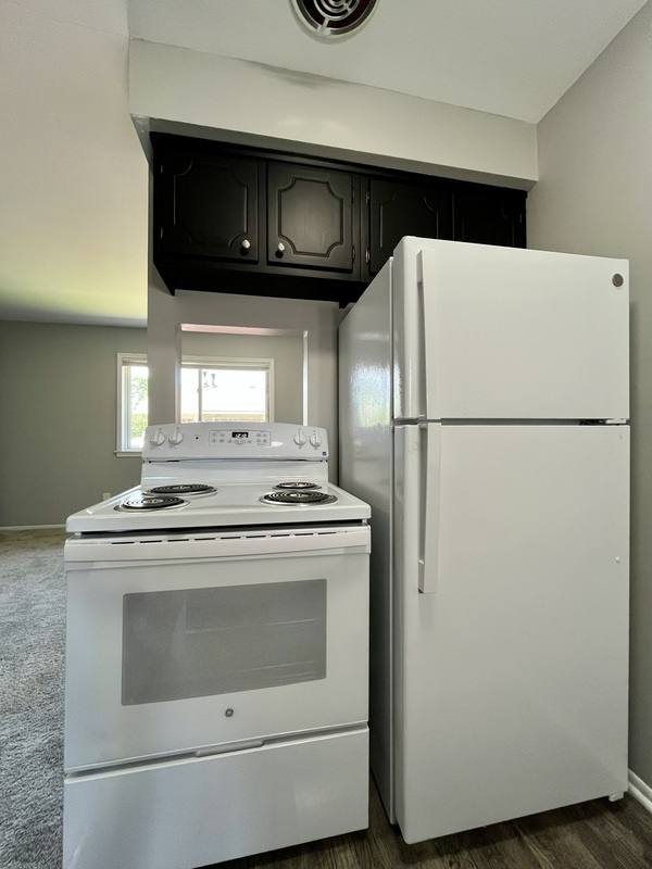 Apartment for rent at 4415 Oakwood Blvd #4, Melvindale, MI 48122