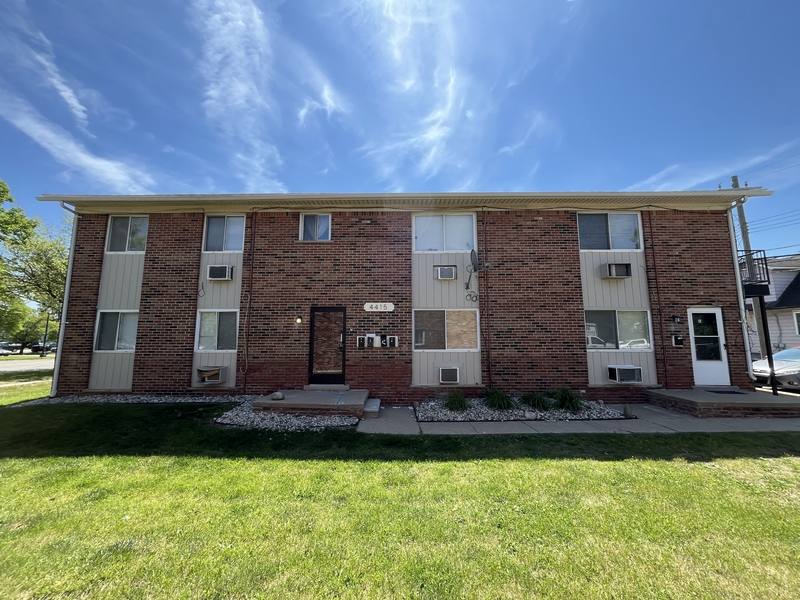 Apartment for rent at 4415 Oakwood Blvd #6, Melvindale, MI 48122