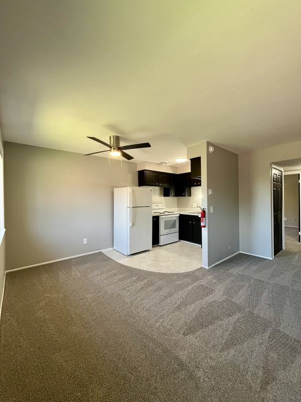 Apartment for rent at 4415 Oakwood Blvd #6, Melvindale, MI 48122