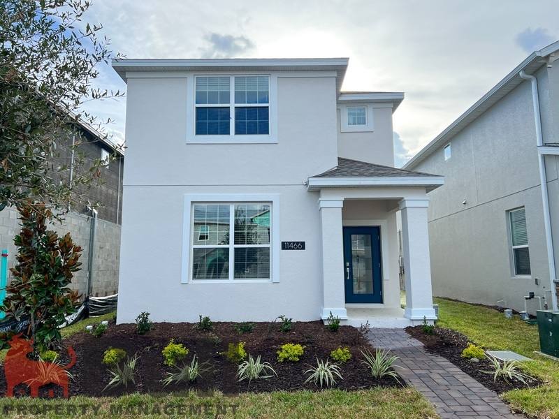 House for rent at 11466 Listening Dr, Orlando, FL 32832