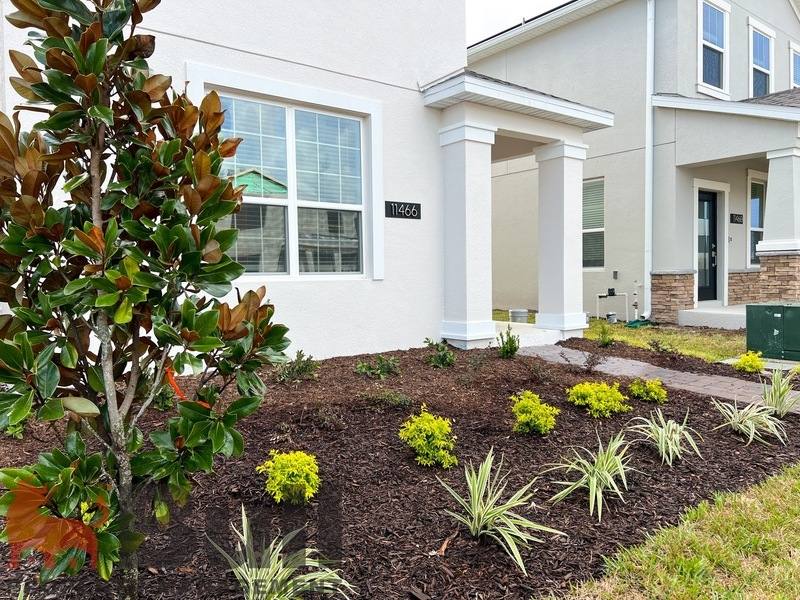 House for rent at 11466 Listening Dr, Orlando, FL 32832