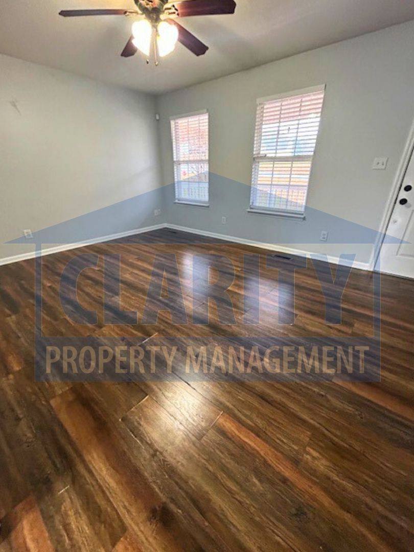 House for rent at 353 Shady Hollow Circle SE, Cleveland, TN 37323