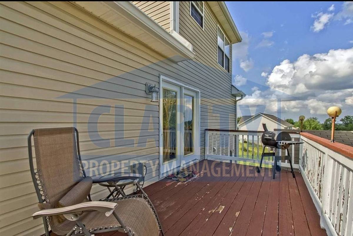 House for rent at 353 Shady Hollow Circle SE, Cleveland, TN 37323