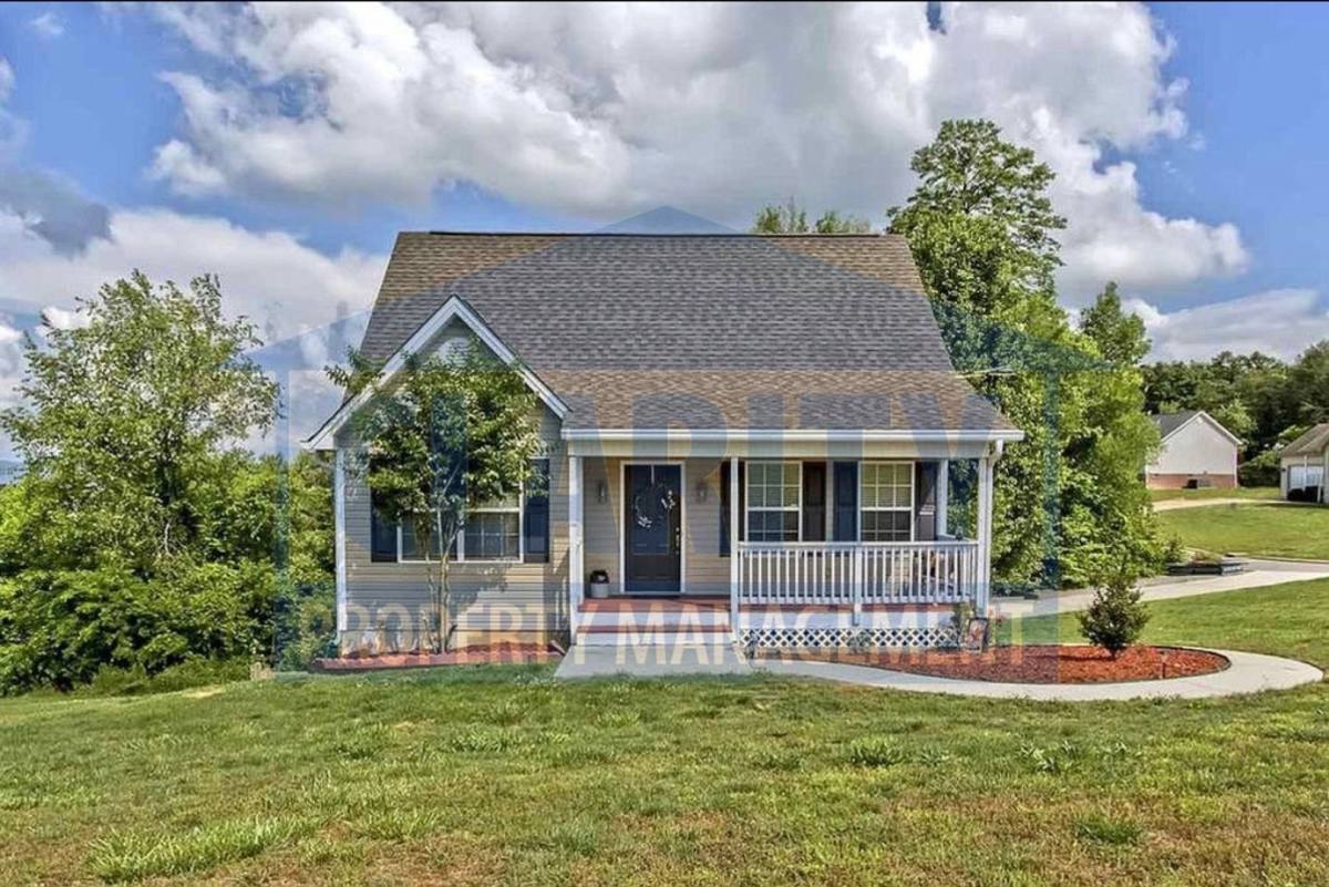 House for rent at 353 Shady Hollow Circle SE, Cleveland, TN 37323