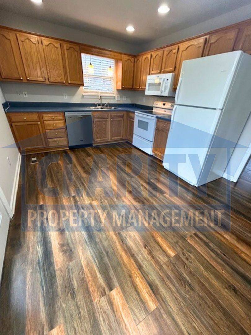 House for rent at 353 Shady Hollow Circle SE, Cleveland, TN 37323