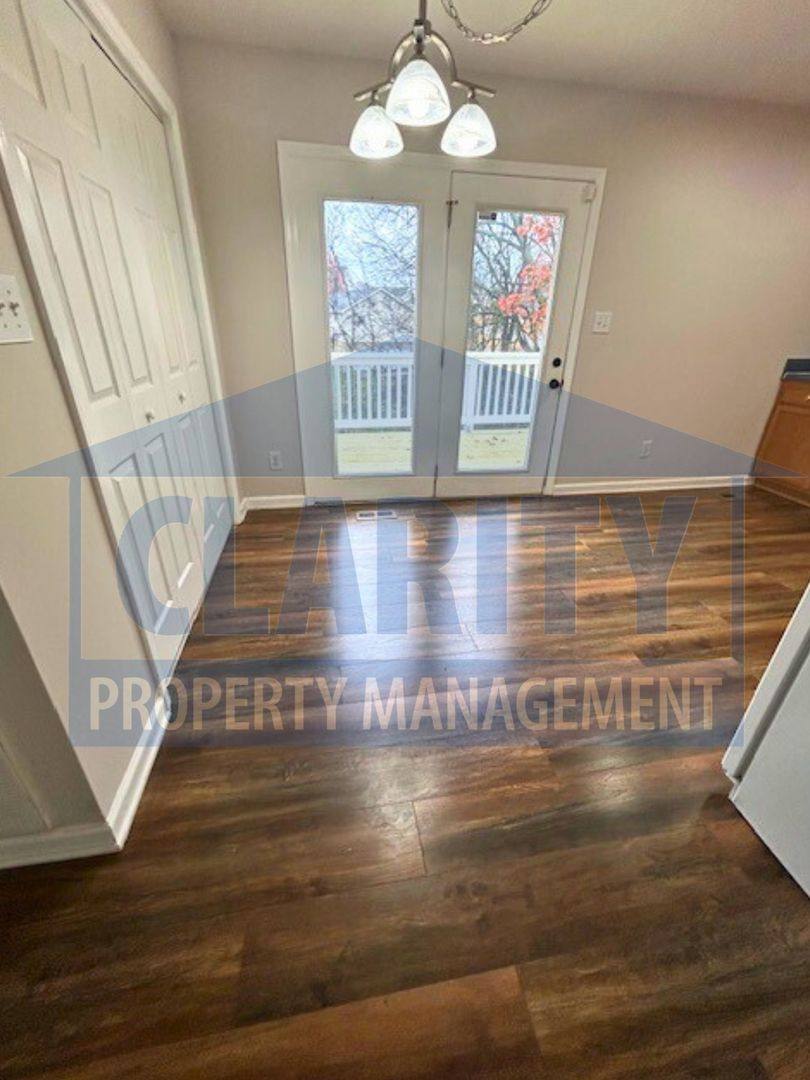 House for rent at 353 Shady Hollow Circle SE, Cleveland, TN 37323