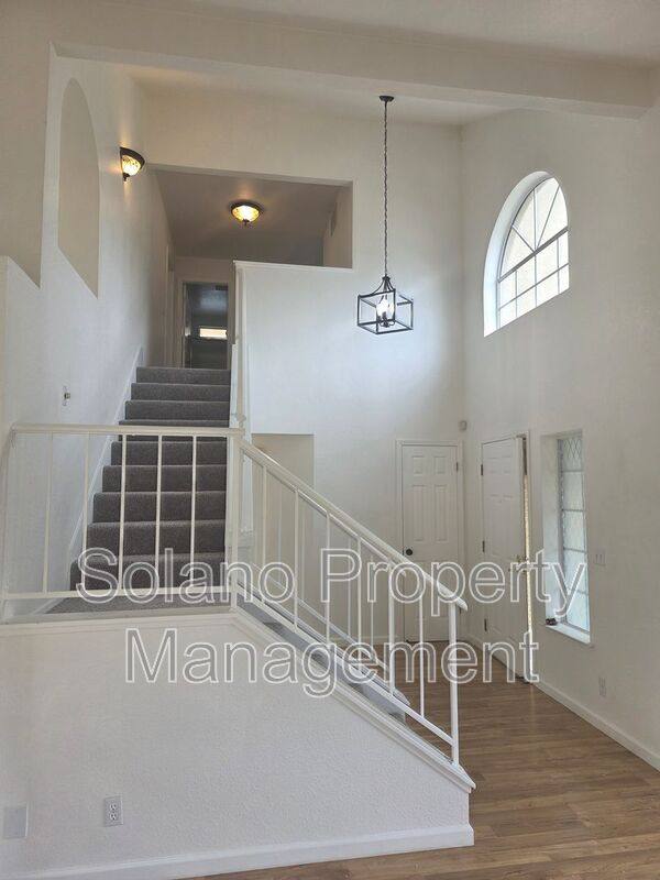 Apartment for rent at 745 Monte Carlo Dr, Suisun City, CA 94585