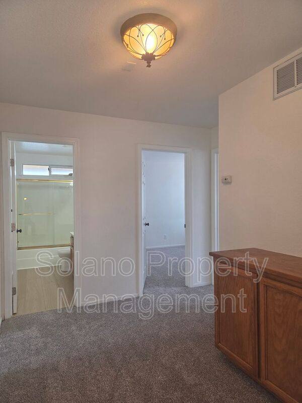 Apartment for rent at 745 Monte Carlo Dr, Suisun City, CA 94585