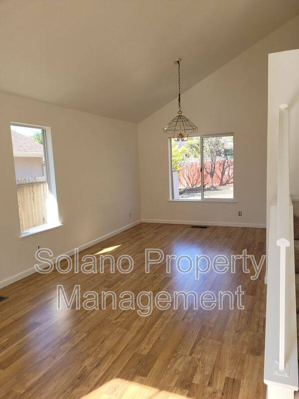 Apartment for rent at 745 Monte Carlo Dr, Suisun City, CA 94585