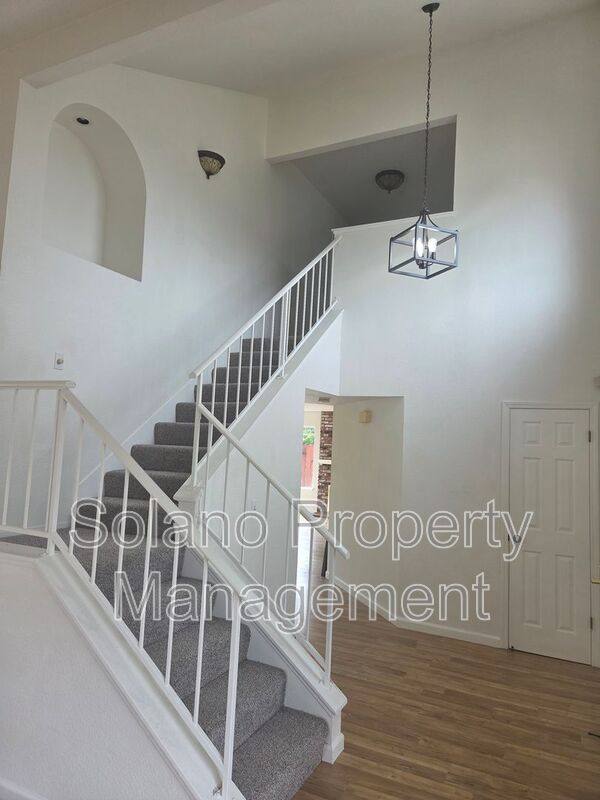 Apartment for rent at 745 Monte Carlo Dr, Suisun City, CA 94585