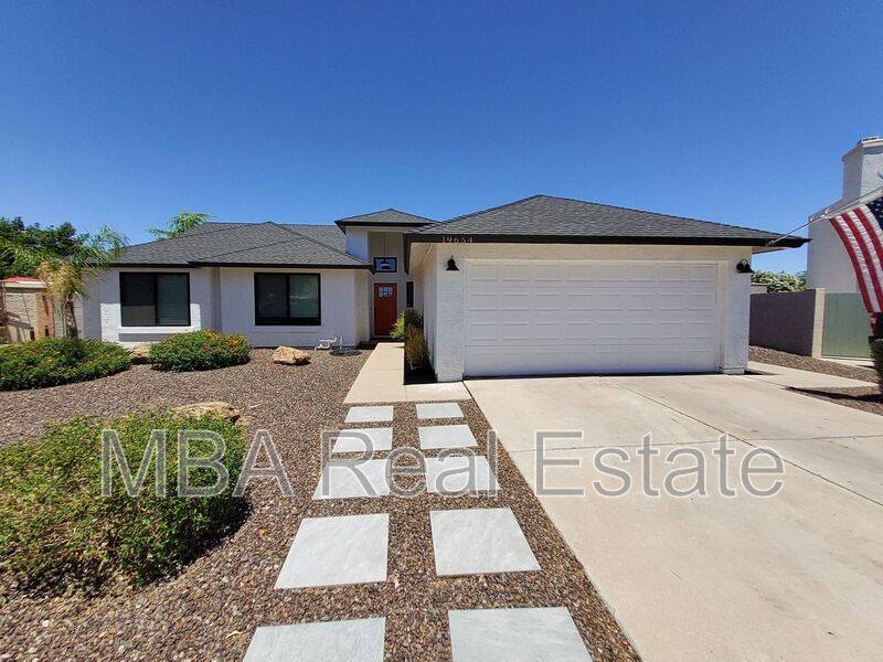 House for rent at 19654 N 36th St, Phoenix, AZ 85050