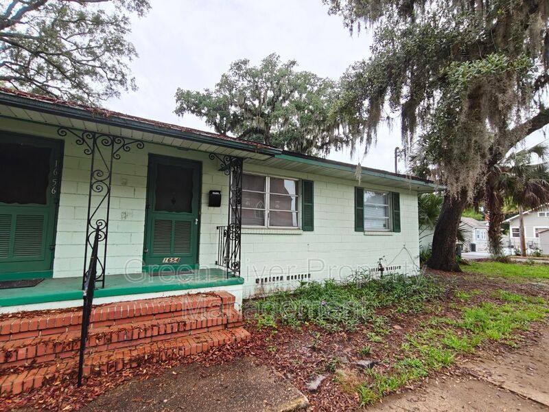 House for rent at 1654 Talbot Ave, Jacksonville, FL 32205