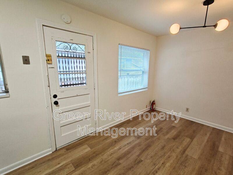 House for rent at 1654 Talbot Ave, Jacksonville, FL 32205