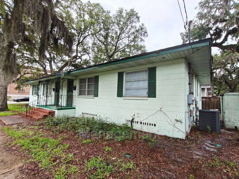 House for rent at 1654 Talbot Ave, Jacksonville, FL 32205