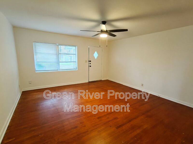 House for rent at 1654 Talbot Ave, Jacksonville, FL 32205