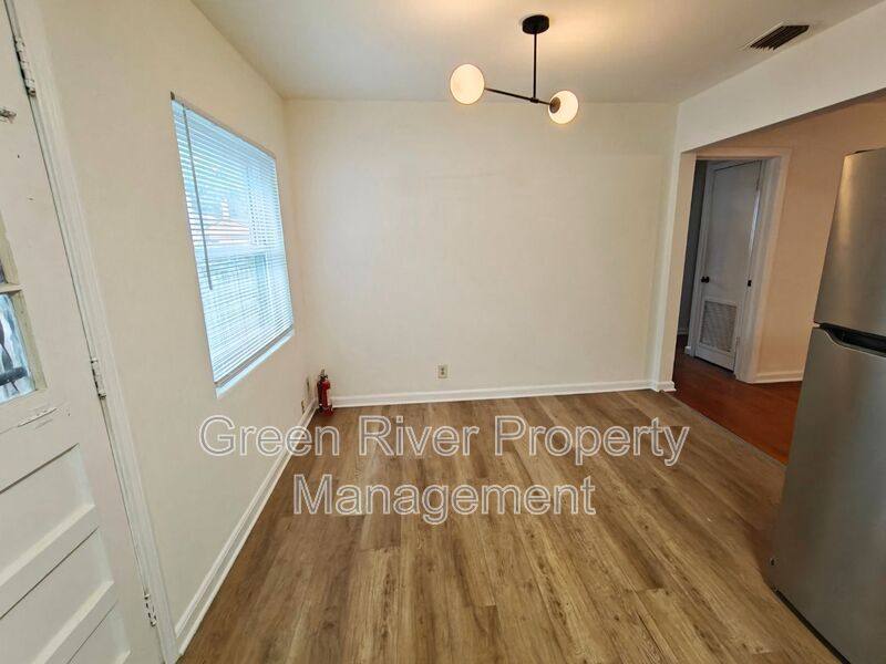 House for rent at 1654 Talbot Ave, Jacksonville, FL 32205