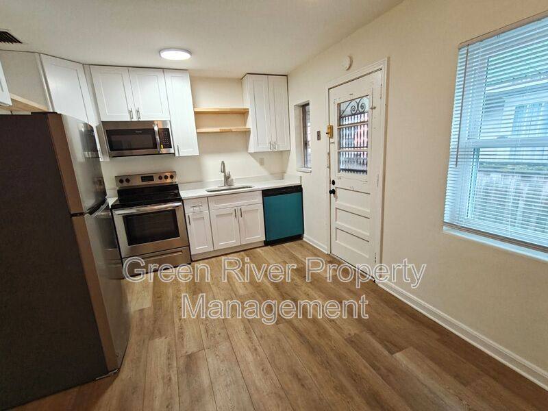 House for rent at 1654 Talbot Ave, Jacksonville, FL 32205