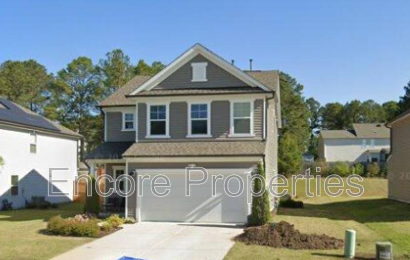 House for rent at 1505 Carlton Links Dr, Fuquay Varina, NC 27526