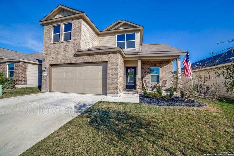 House for rent at 9940 Pears Mill, San Antonio, TX 78254