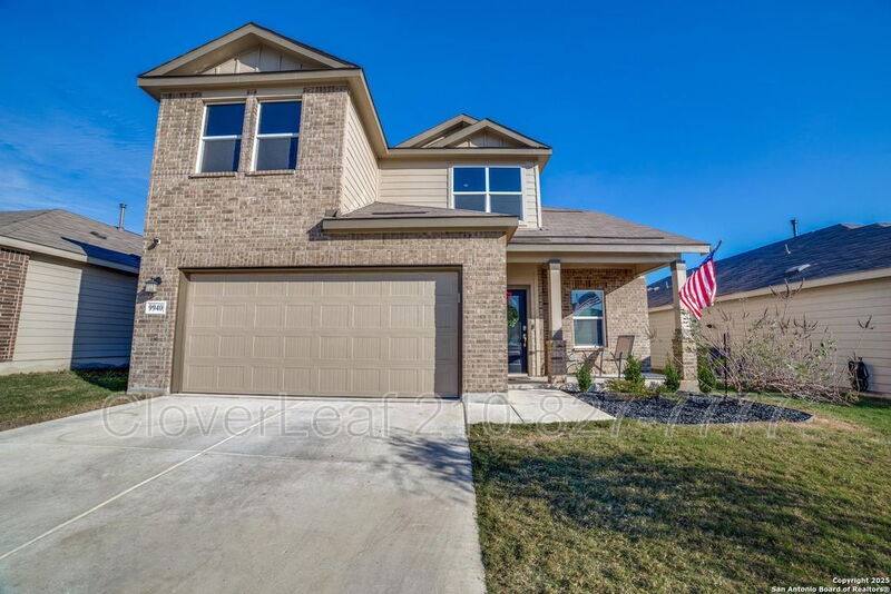 House for rent at 9940 Pears Mill, San Antonio, TX 78254