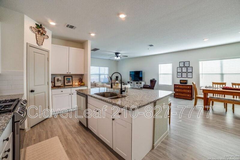 House for rent at 9940 Pears Mill, San Antonio, TX 78254