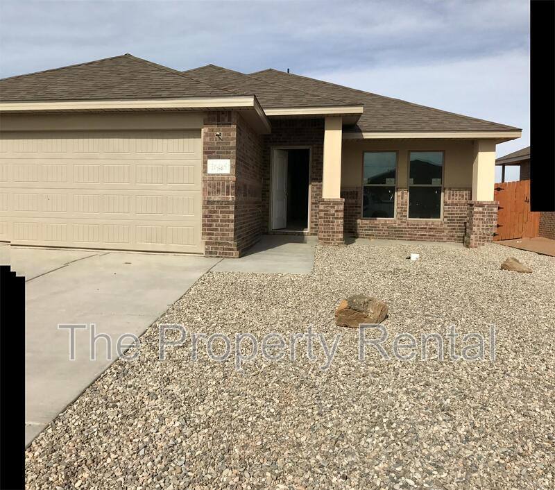 House for rent at 1605 Wrangler, Midland, TX 79705