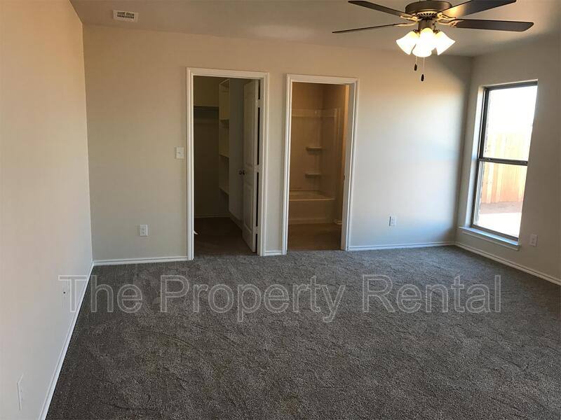 House for rent at 1605 Wrangler, Midland, TX 79705