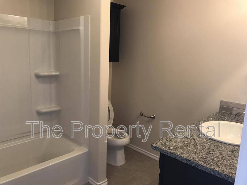 House for rent at 1605 Wrangler, Midland, TX 79705