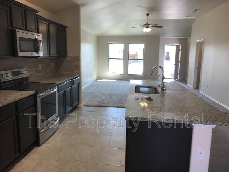 House for rent at 1605 Wrangler, Midland, TX 79705