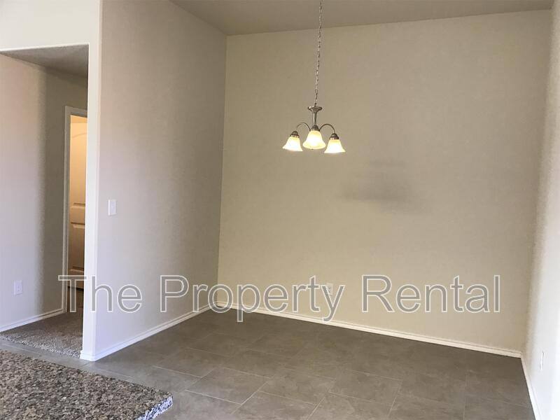 House for rent at 1605 Wrangler, Midland, TX 79705
