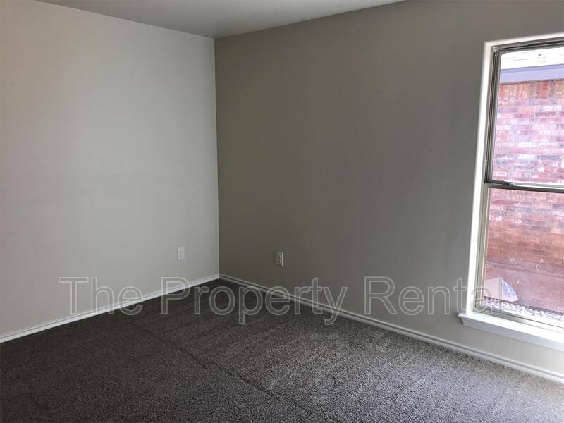 House for rent at 1605 Wrangler, Midland, TX 79705