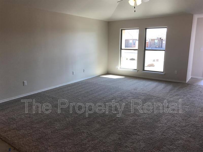 House for rent at 1605 Wrangler, Midland, TX 79705