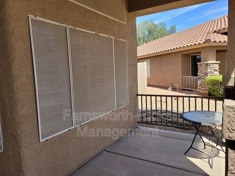 House for rent at 1270 W Flintlock Way, Chandler, AZ 85286