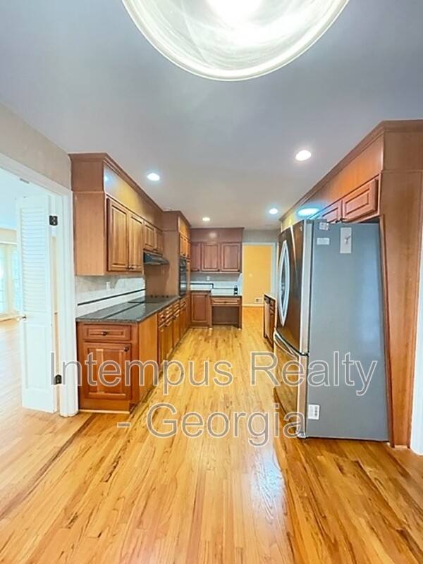 House for rent at 3474 Sunderland Circle NE, Atlanta, GA 30319
