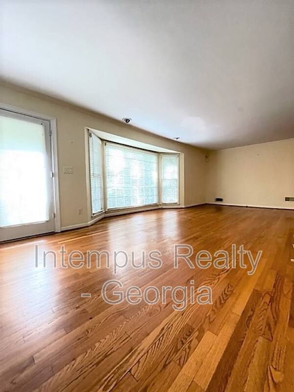 House for rent at 3474 Sunderland Circle NE, Atlanta, GA 30319