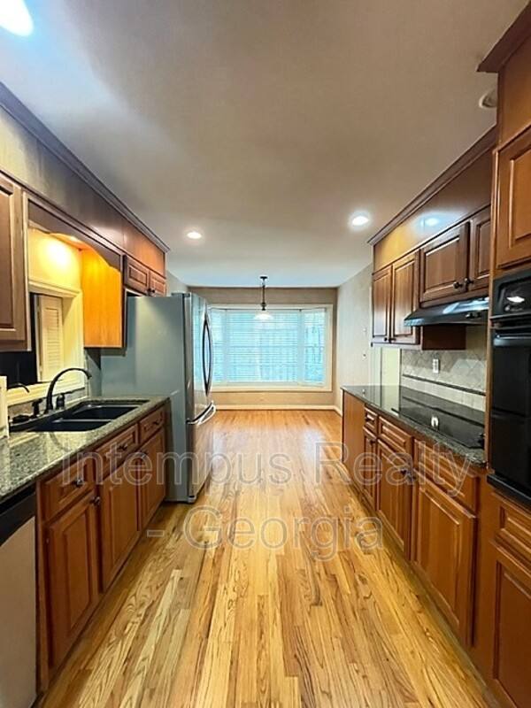 House for rent at 3474 Sunderland Circle NE, Atlanta, GA 30319