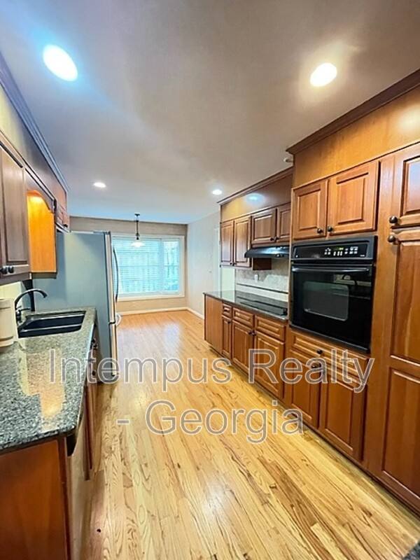 House for rent at 3474 Sunderland Circle NE, Atlanta, GA 30319